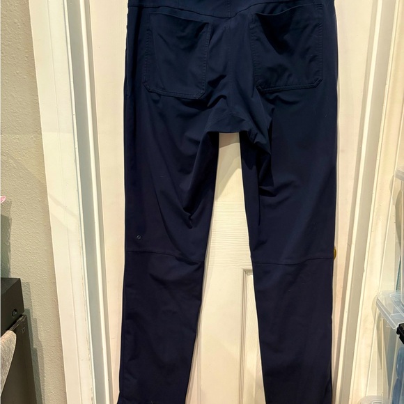 Lululemon ABC Classic Pant (34x34) - Picture 1 of 5